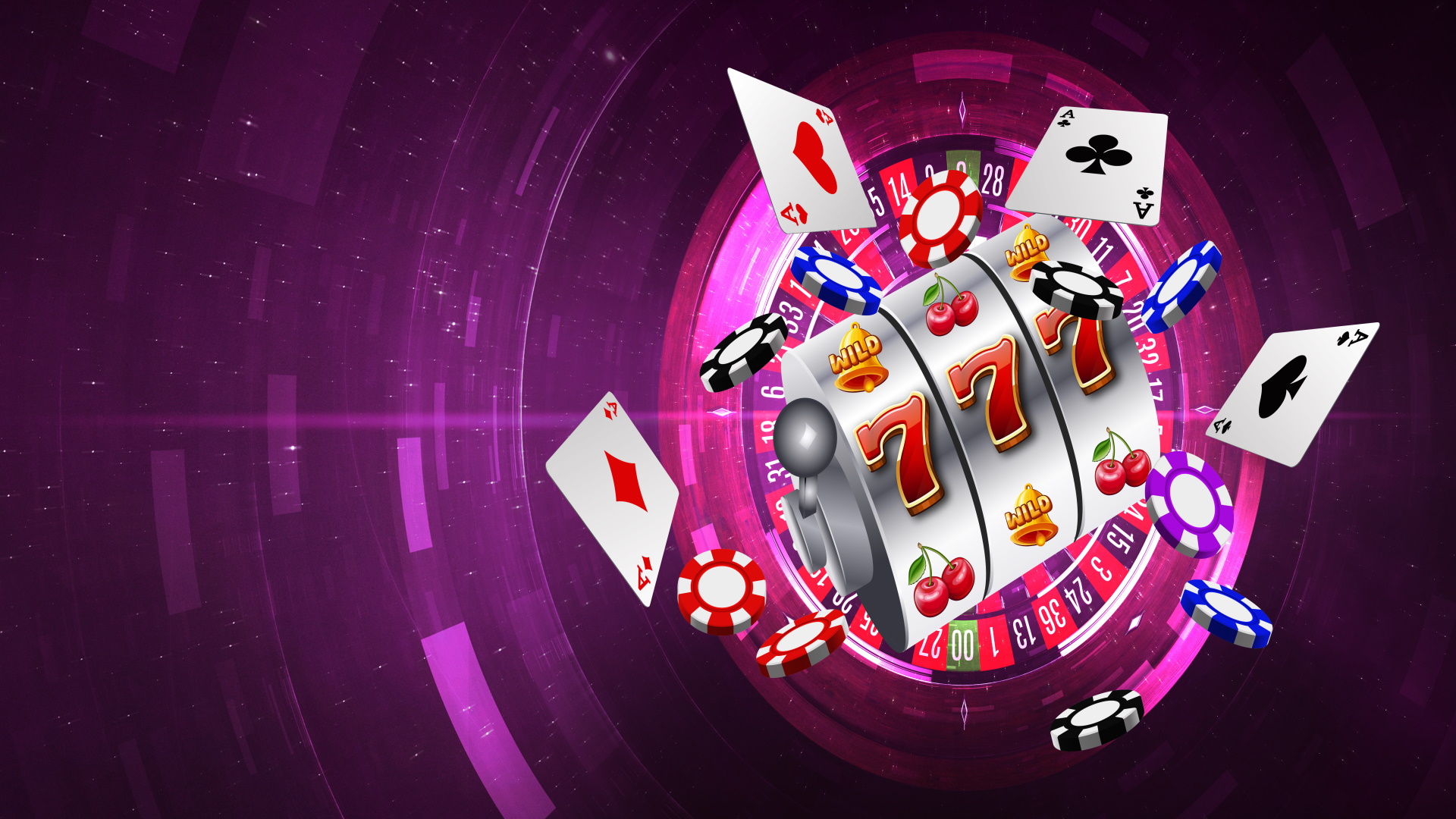 Strategi Terbukti: Cara Memenangkan Jackpot Slot Online