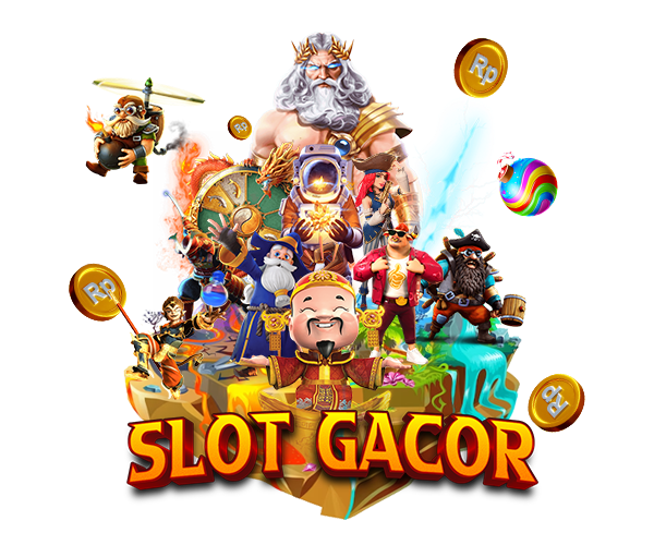 Slot Online Bertema Film Terbaik yang Seru Dimainkan