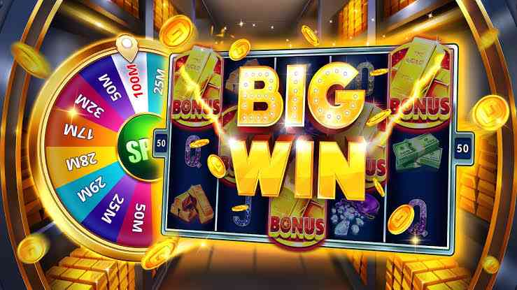 Slot Online: Mengapa Semakin Banyak Orang Terpesona