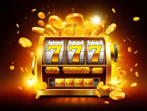 Panduan Mengikuti Turnamen Slot Online