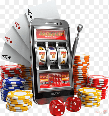 Slot Online Terbaik dengan Teknologi Terkini