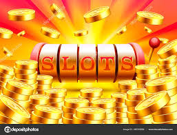 Slot Online: Menguji Keberuntungan Anda dengan Jackpot